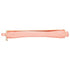 Lightweight Perm Rod 6mm Pink 12 pack