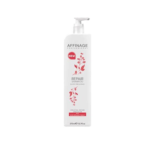 Affinage Repair Shampoo 375ml