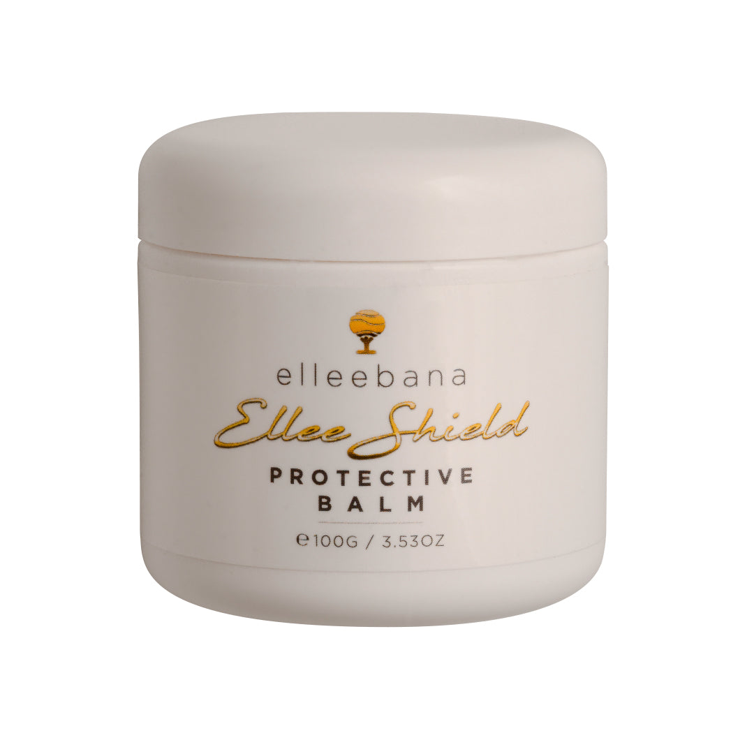 Elleebana Ellee-Shield Protective Balm for Tinting 100g