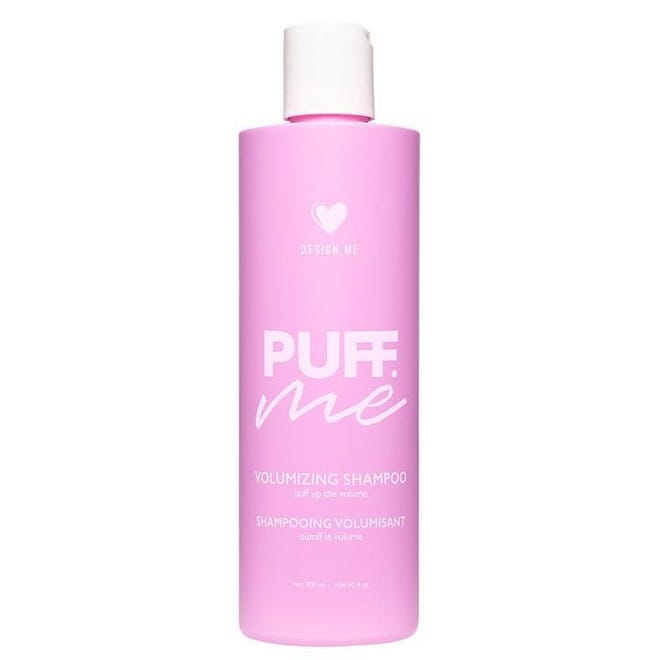 Design.ME Puff.Me Volumizing Shampoo 300ml [DEL]