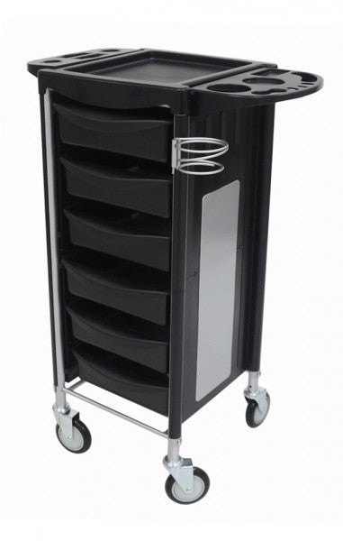 Gravity 7 Tier 6 Drawer Trolley