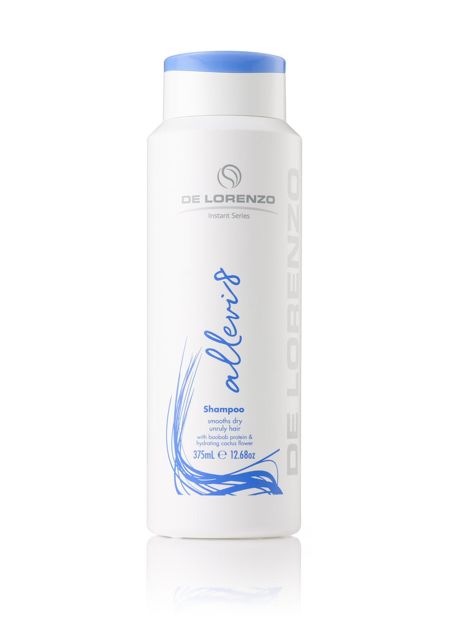 De Lorenzo Allevi8 Shampoo 375mL