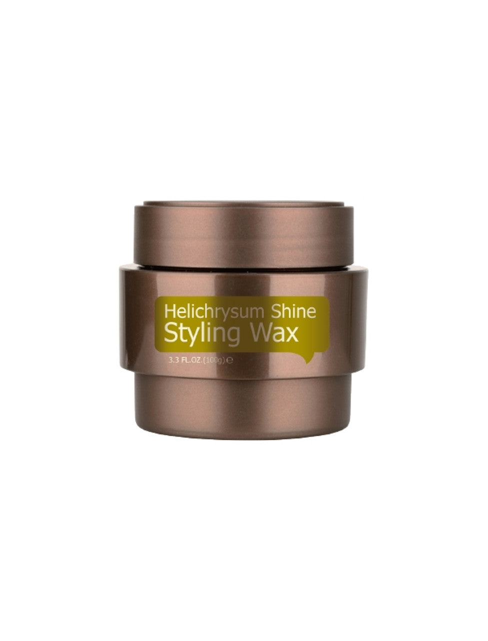 Angel Helichrysum Shine Styling Wax 10g