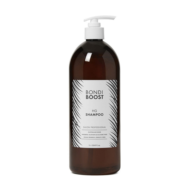 BONDI BOOST Hair Growth Shampoo 1 Litre