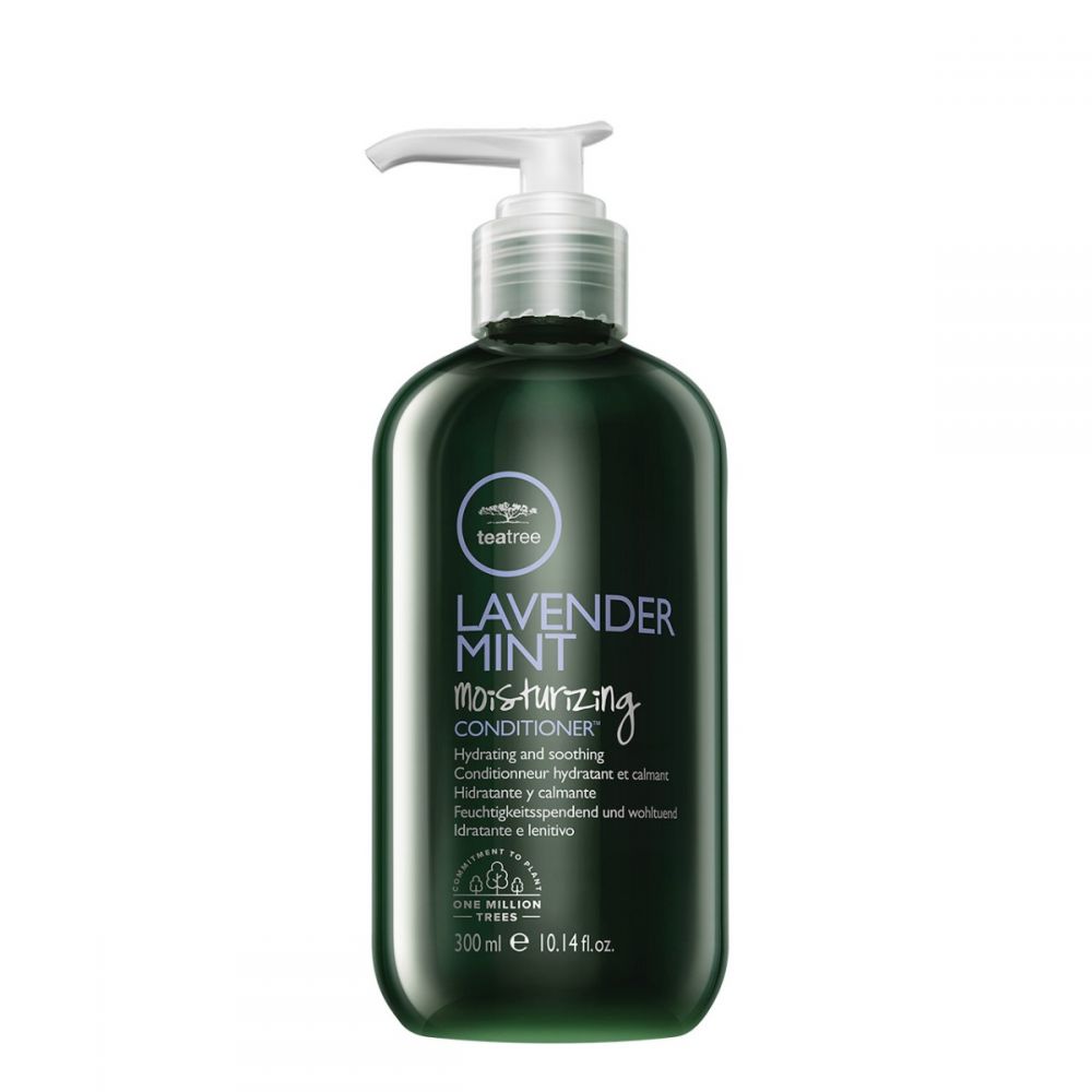 Paul Mitchell Lavender Mint Moisturizing Conditioner 300ml