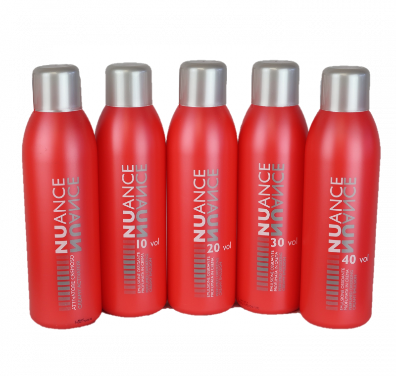 NUANCE ACTIVATOR 1LTR