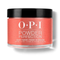 OPI DP - GIMME A LIDDO KISS 43g