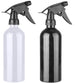 AMW 450ml Spray Bottle - White