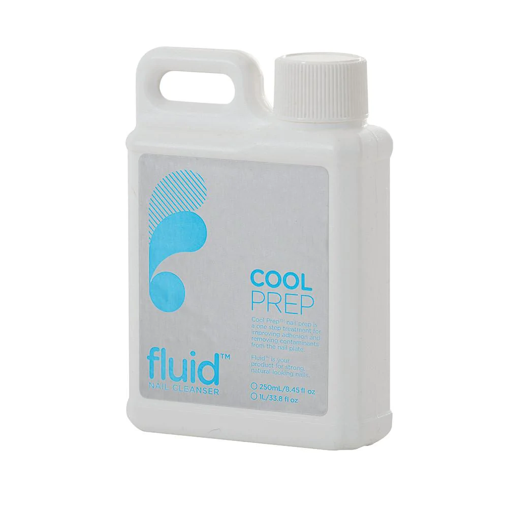 FLUID COOL PREP  240ml
