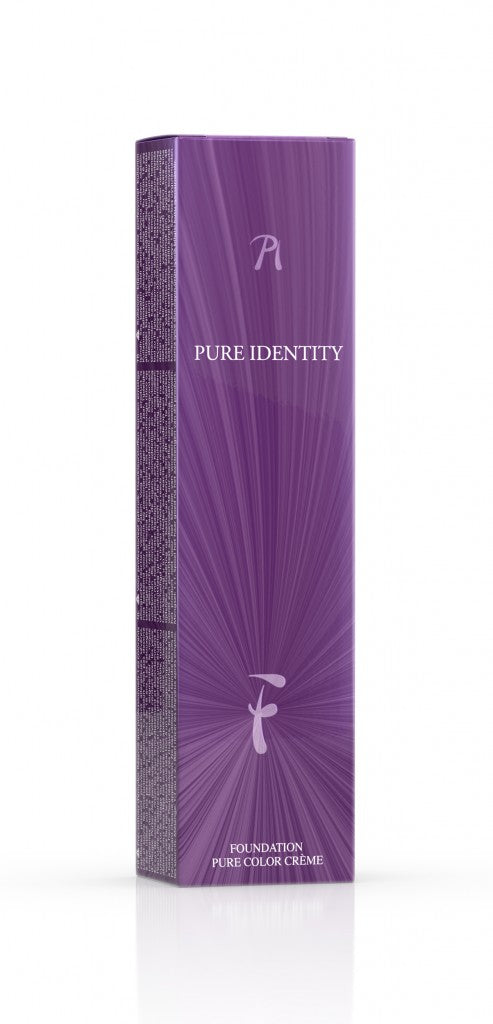 Pure Identity Foundation Color Creme 60ml 7/56