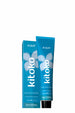 A.S.P. Kitoko Regular Shades Series 100g 7.0 - Medium Blonde