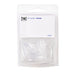 Young Nails 50 PACK CLEAR ASSORTED NAIL TIPS