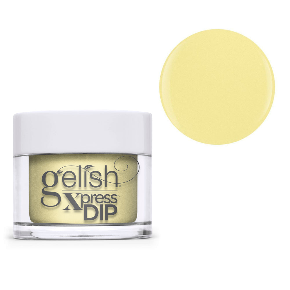 Gelish XPRESS DIP LET DOWN YOUR HAIR 43g