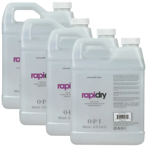 OPI RAPID DRY SPRAY REFILL 3785ml