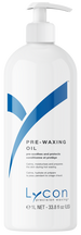 Lycon PRE-WAXING OIL  1L