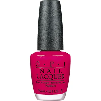 OPI NL - POMPEII PURPLE 15ml (F Ax) 15ml