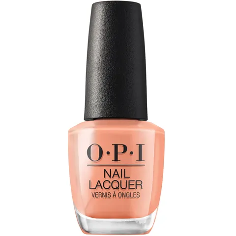 OPI NL - CORAL-ING YOUR SPIRIT ANIMAL 15ml