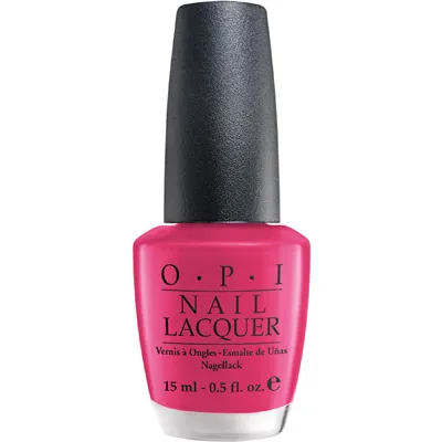 OPI NL - Pink Flamenco 15ml (Ax)