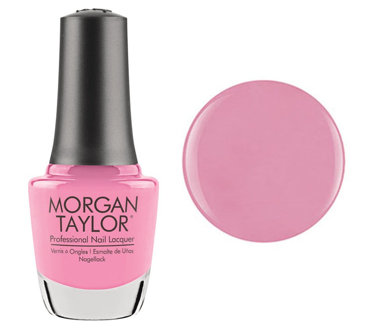 MORGAN TAYLOR - Look At You, Pink-Achu! 15ml