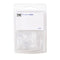 Young Nails 50 Clear NAIL Tip Refill # 3