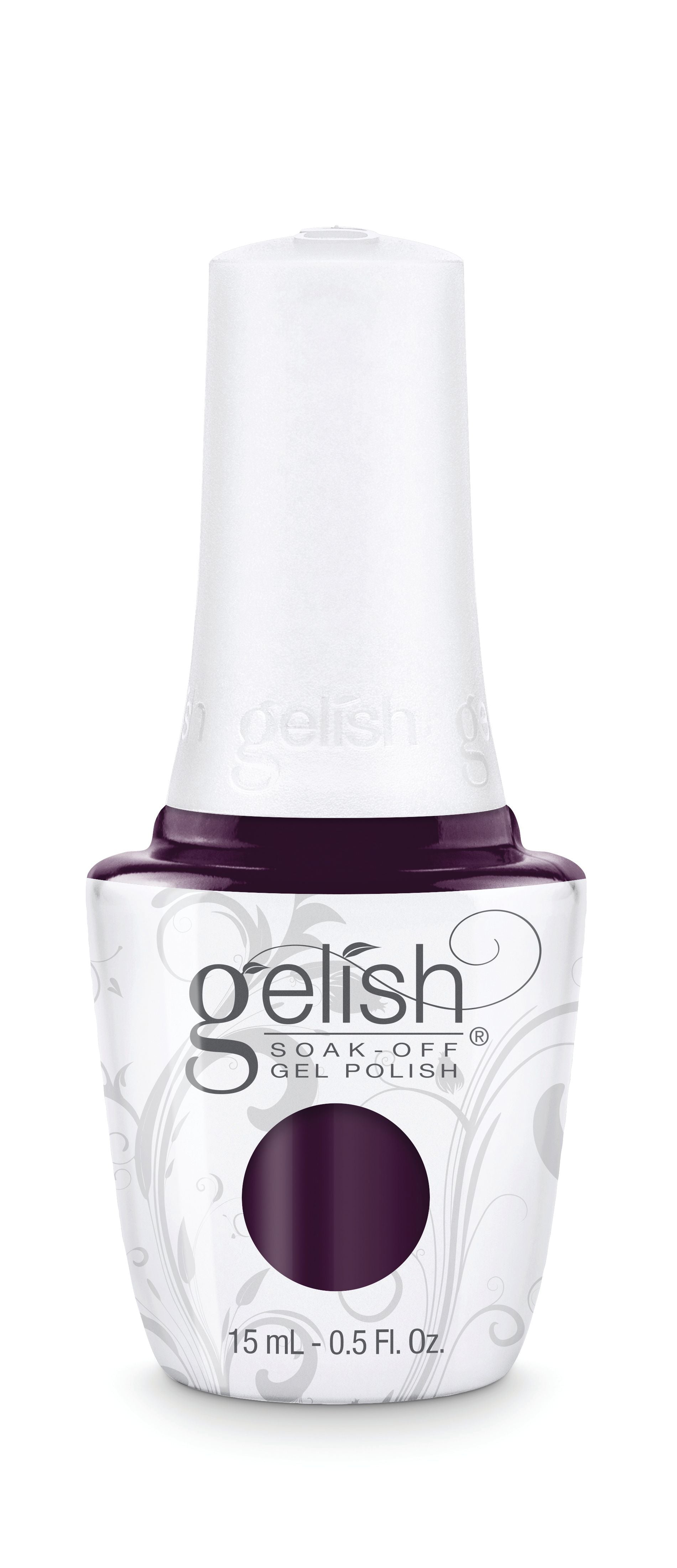 Gelish PRO - Plum Tuckered Out 15ml