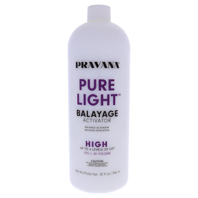 PRAVANA Pure Enlightenment Activitor HIGH 950ml