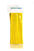 FLEXI ROD YELLOW 18PC 10MM