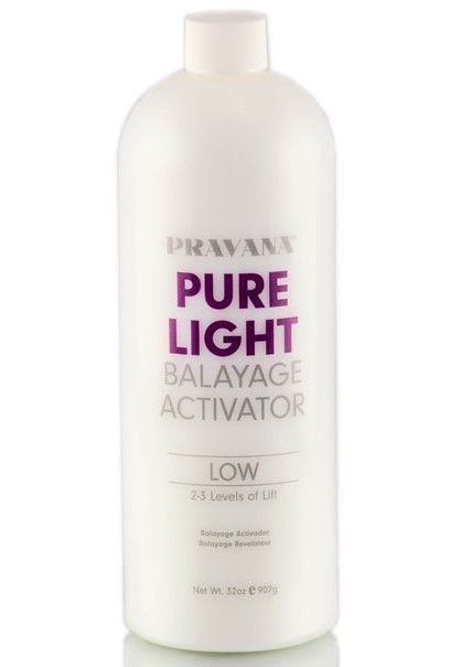 PRAVANA Pure Enlightenment Activitor LOW 950ml