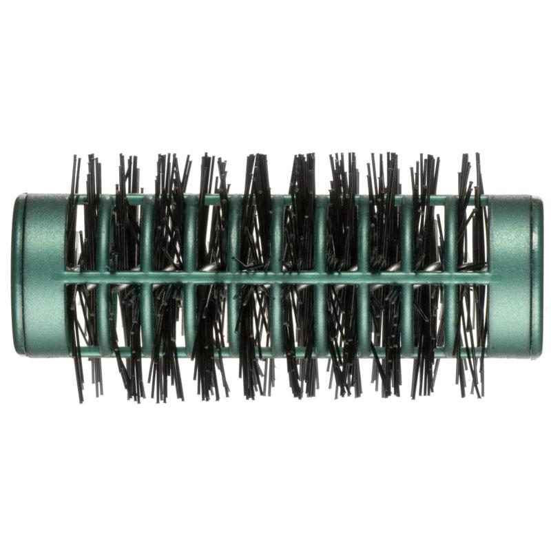 Hi Lift Ionic Brush Rollers 22mm (6 per pack) Green [DEL]