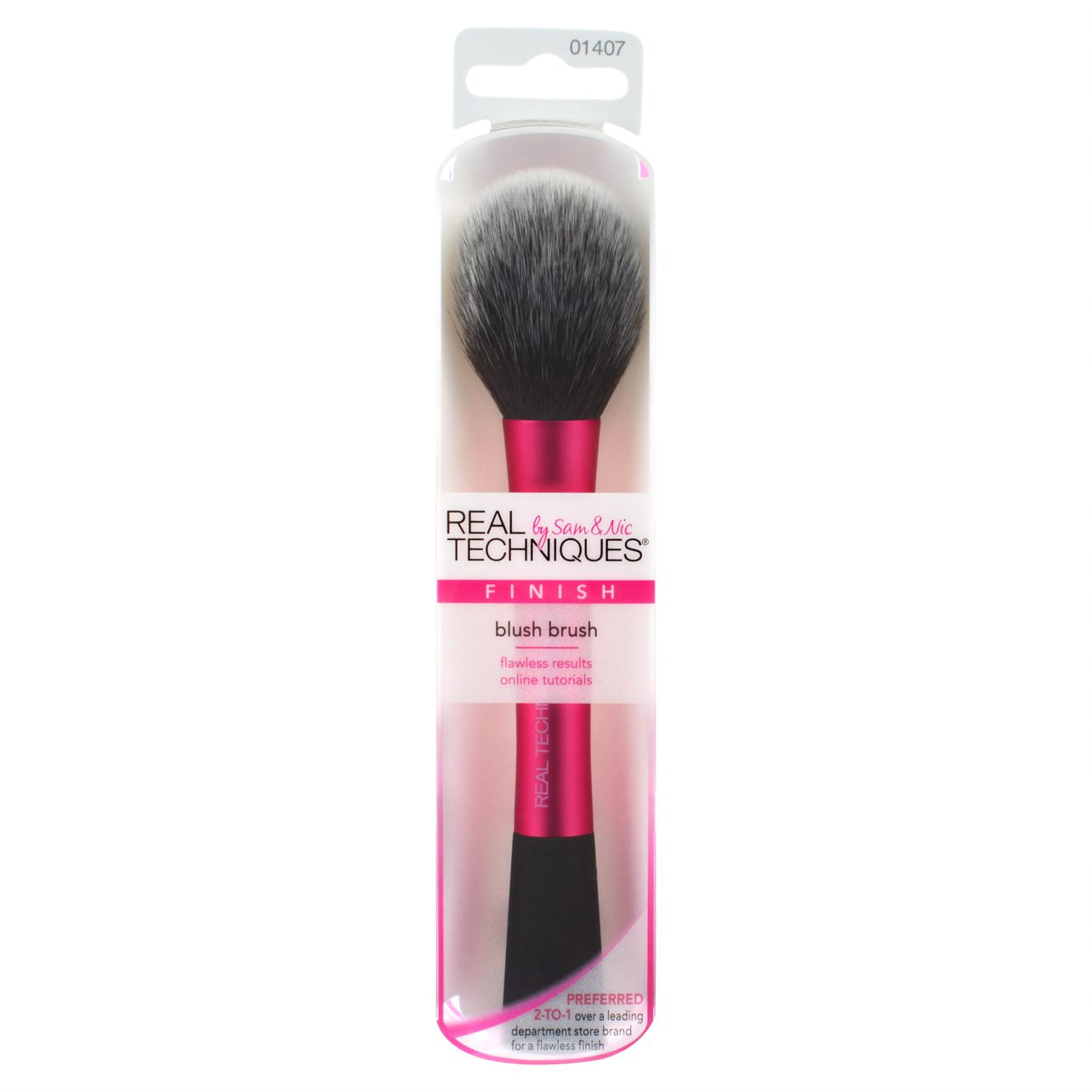 Real Techniques #1407 Blush Brush