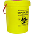 Livingstone Sharps DISPOSAL UNIT - 23L