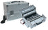 AMW Multi-Function Tool Case Top opening with divided trays 36 x 22 x 24cm