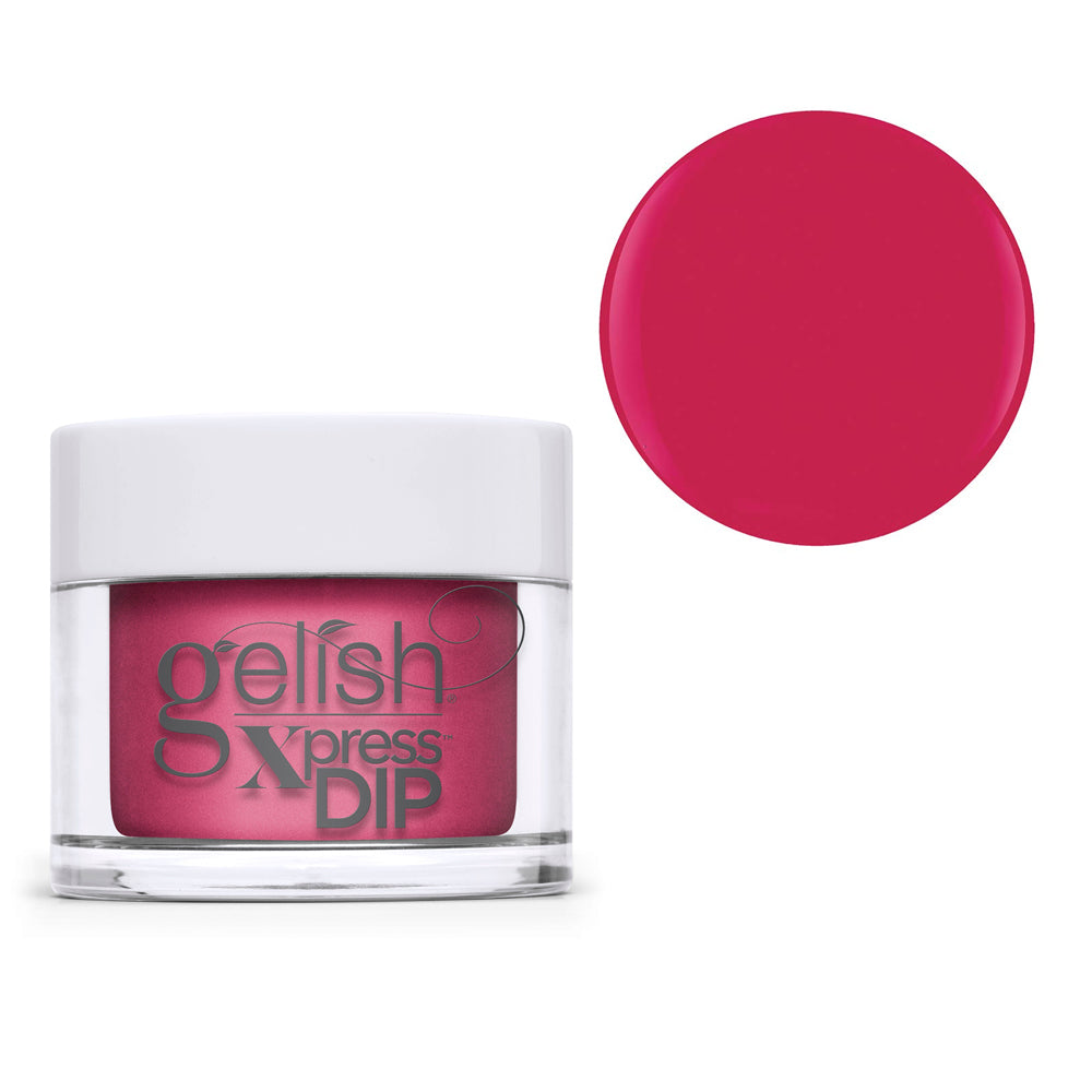 Gelish XPRESS DIP PRETTIER IN PINK 43g