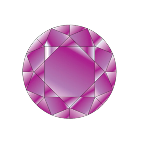 HAWLEY DIAMANTES 25 PACK - AMETHYST