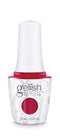 Gelish PRO - Hot Rod Red 15ml