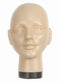 AMW Hard Mannequin Head for Slip-Ons