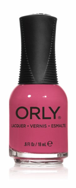ORLY Pink Chocolate 18ml [DEL]