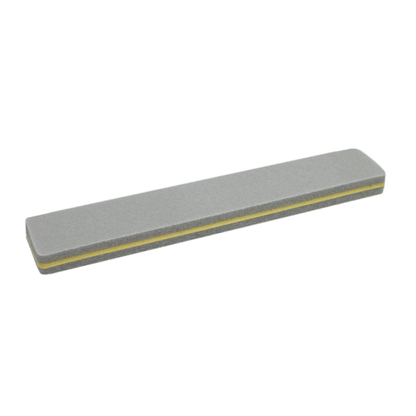 HAWLEY LARGE SPONGIE - 180/180 175mm x 30mm yellow core square end - 3013