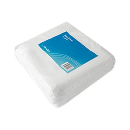 Salon & Spa BED SHEET Regular Flat Disposable 200cm x 85cm 10pk