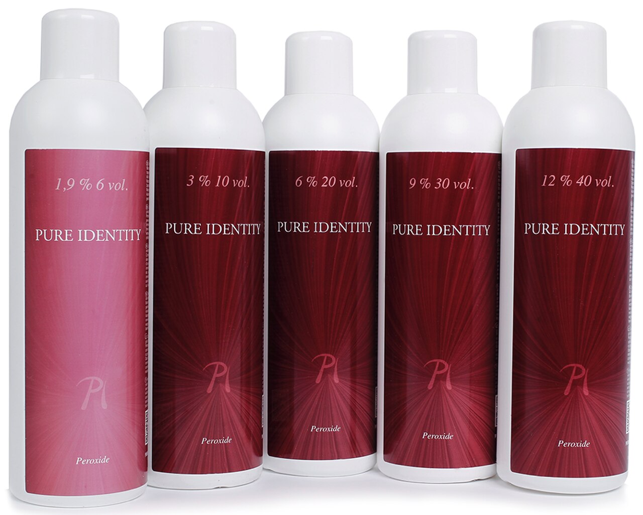 Pure Identity Creme Peroxide 12% 40 vol 950ml