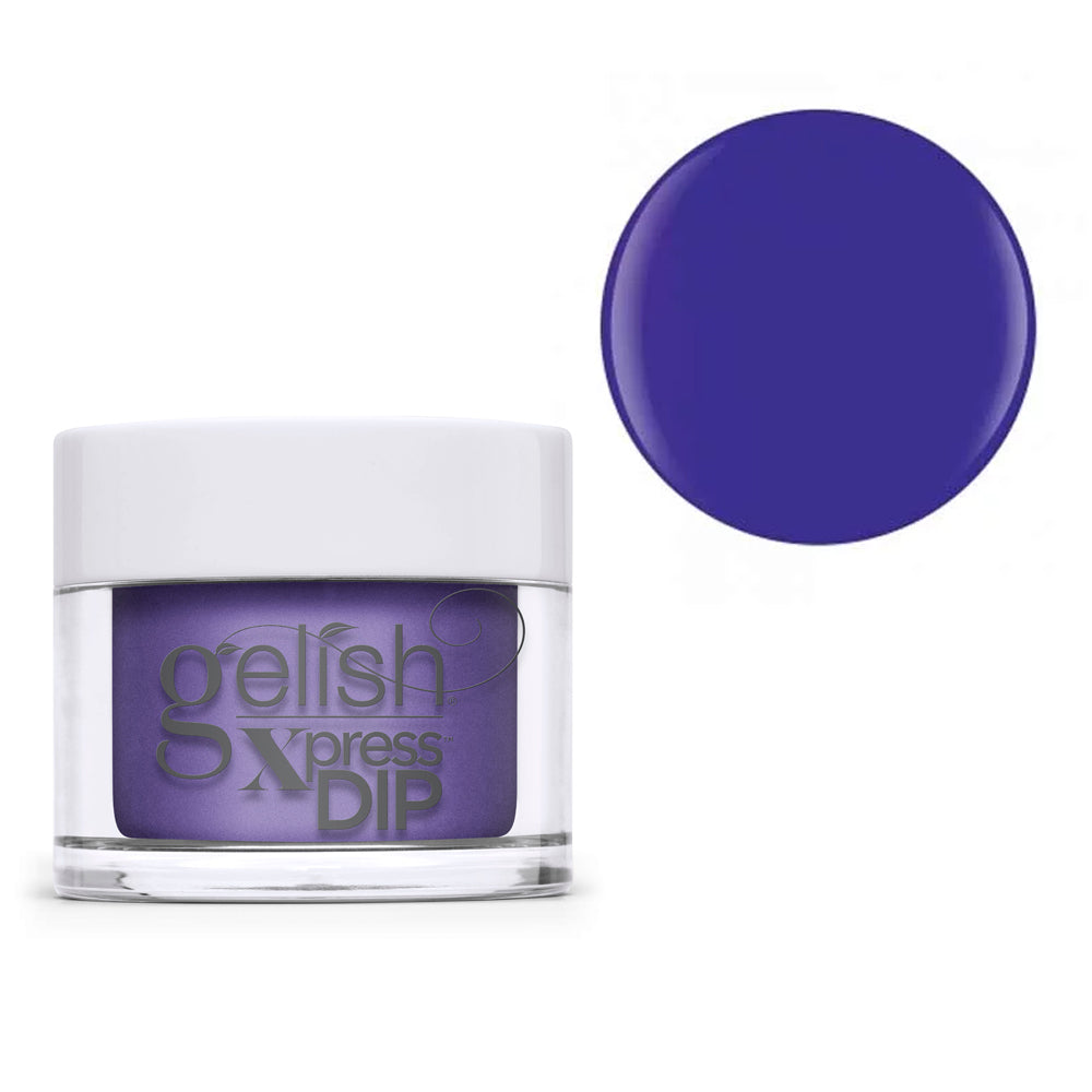 Gelish XPRESS DIP ANIME-ZING COLOR! 43g