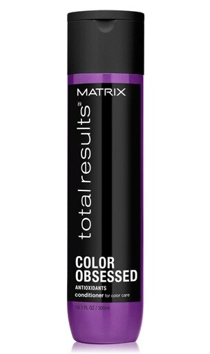Matrix Total Results Color Obsessed Color Obsessed Conditioner 300ml