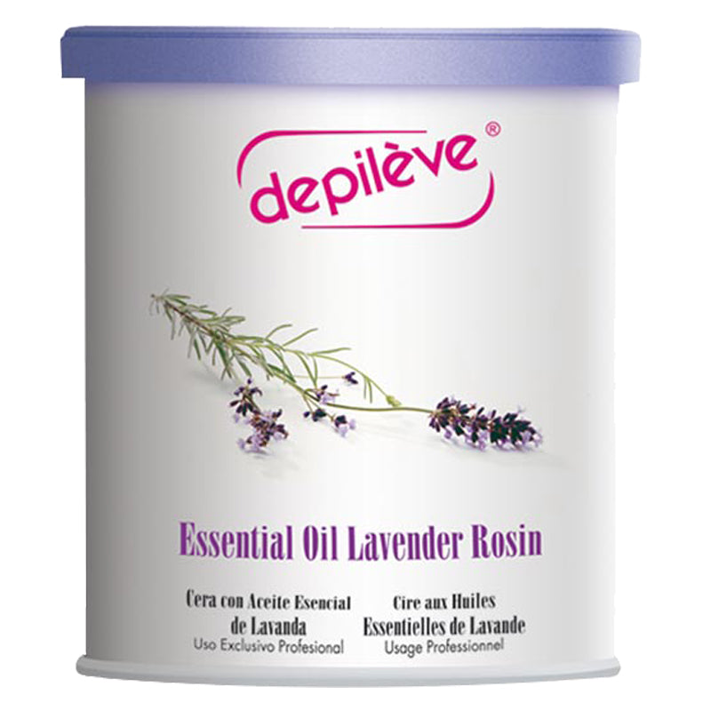 Depileve Essential OIl Lavender Rosen 800g