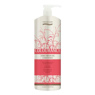 Natural Look Colourance Conditioner 1Lt