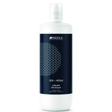 Indola PCC Peroxide Cream Developer 12%  900ml