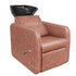 KSHE Gamma Shampoo Unit Desert Rose Upholstery