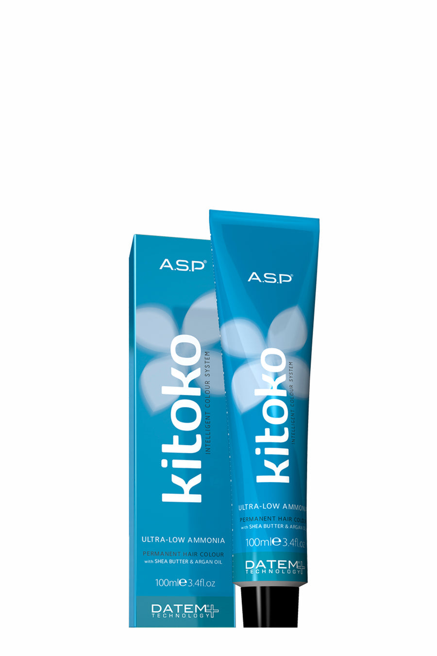 A.S.P. Kitoko Regular Shades Series 100g 9.24 - Softest Taupe
