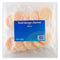 Salon & Spa FACIAL SPONGES APRICOT ROUND 10pk