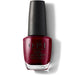 OPI NL - MALAGA WINE 15ml (Ax)