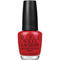 OPI NL - RED HOT RIO 15ml